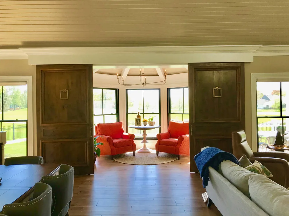 Home Design by Sally Dailey Designs - Photo 41