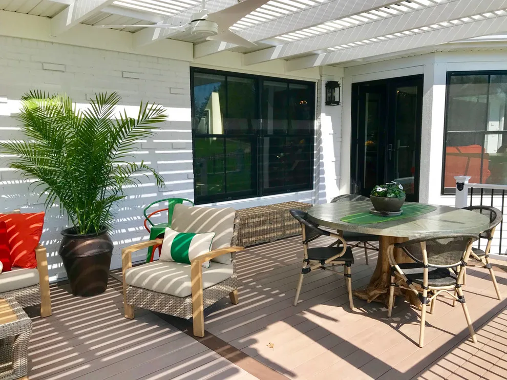Home Design by Sally Dailey Designs - Photo 60