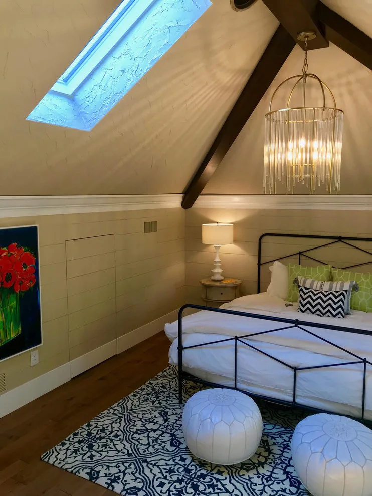 Home Design by Sally Dailey Designs - Photo 11