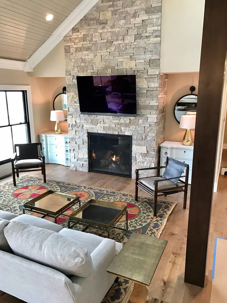 Home Design by Sally Dailey Designs - Photo 18