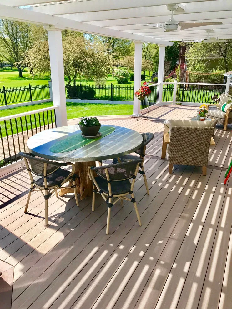 Home Design by Sally Dailey Designs - Photo 36
