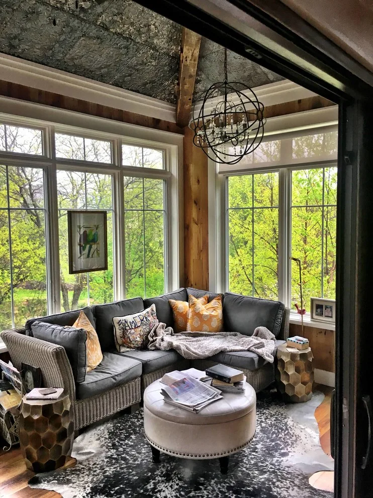 Home Design by Sally Dailey Designs - Photo 43