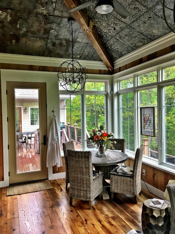Home Design by Sally Dailey Designs - Photo 14