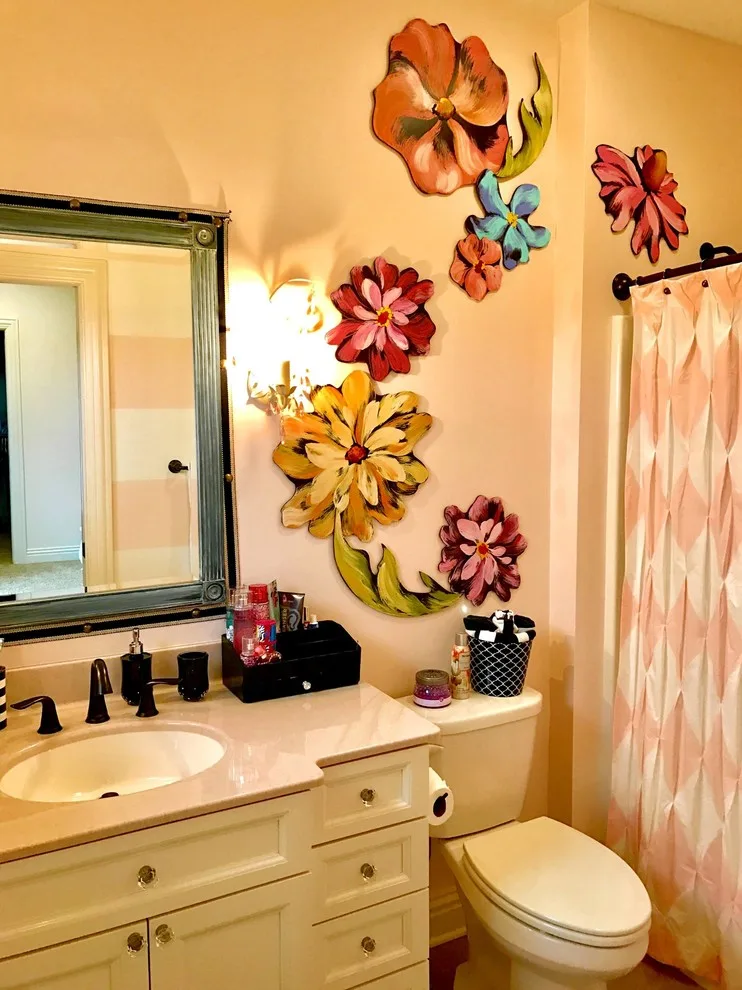 Home Design by Sally Dailey Designs - Photo 2