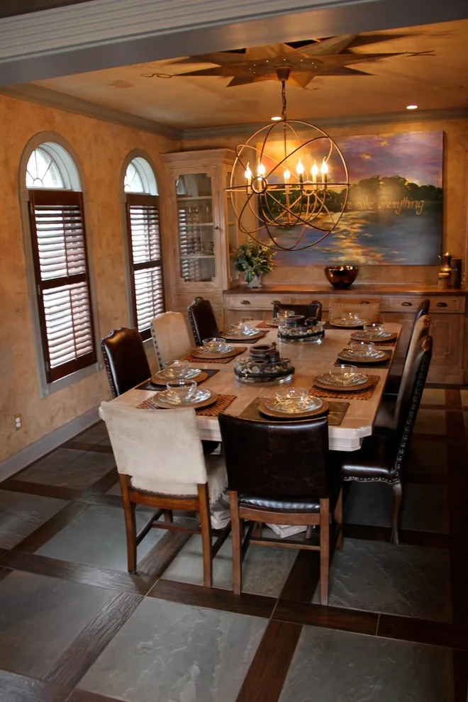 Home Design by Sally Dailey Designs - Photo 28