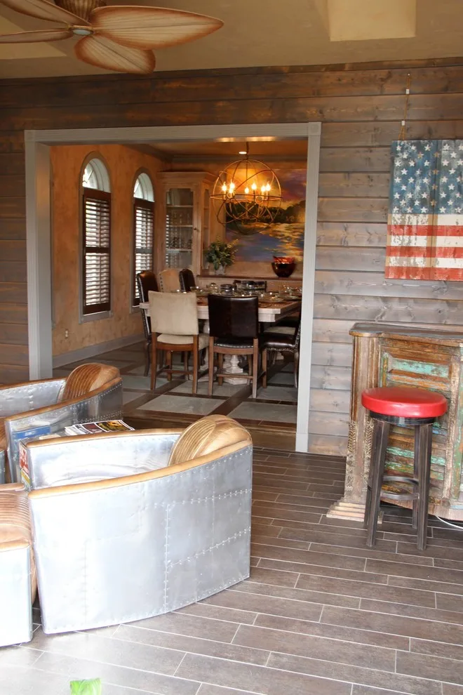 Home Design by Sally Dailey Designs - Photo 44