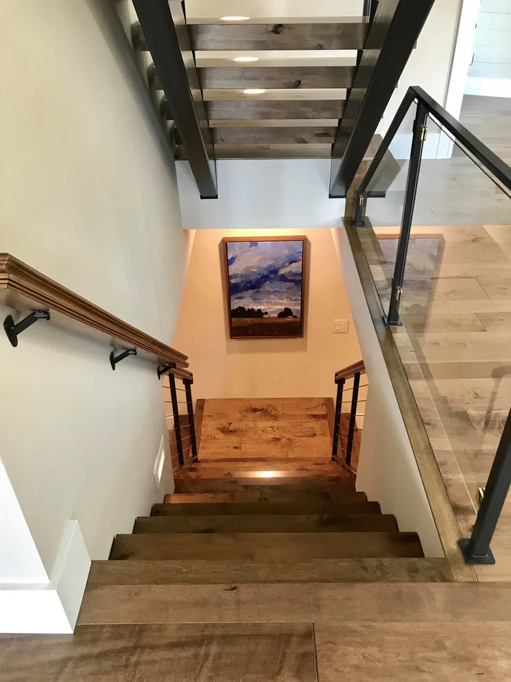 Home Design by Sally Dailey Designs - Photo 10