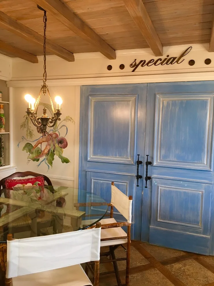 Home Design by Sally Dailey Designs - Photo 22