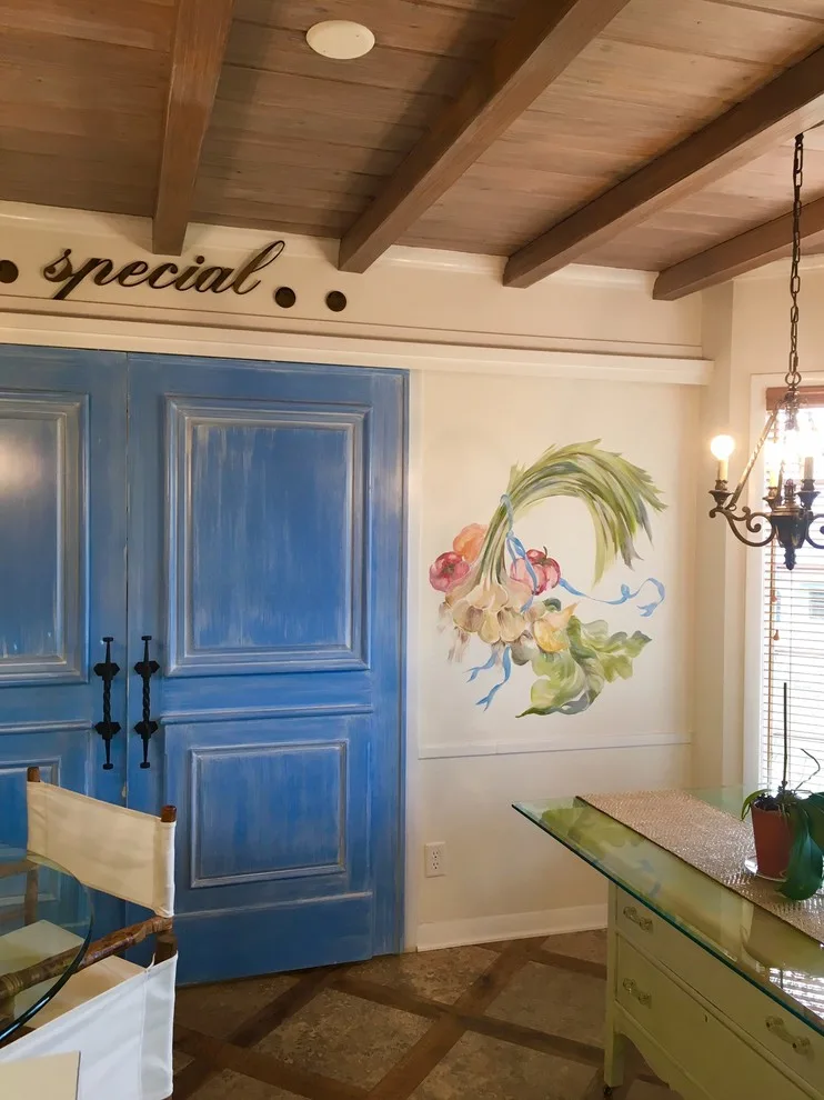 Home Design by Sally Dailey Designs - Photo 13