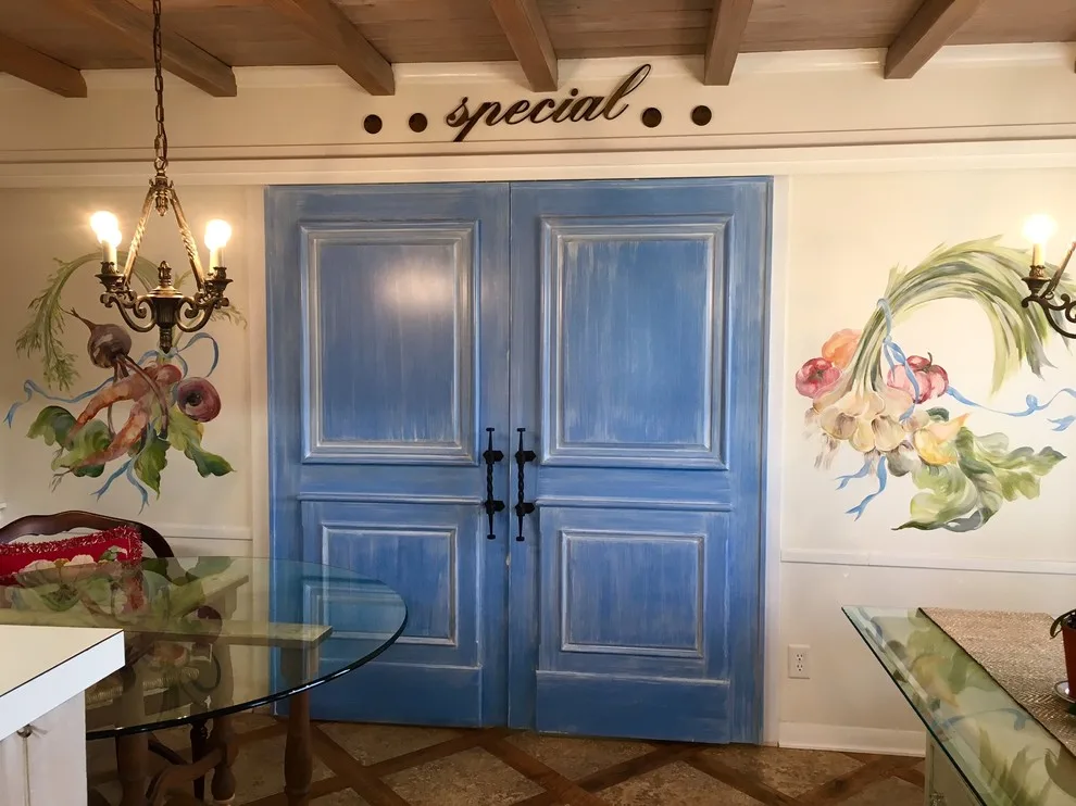 Home Design by Sally Dailey Designs - Photo 67