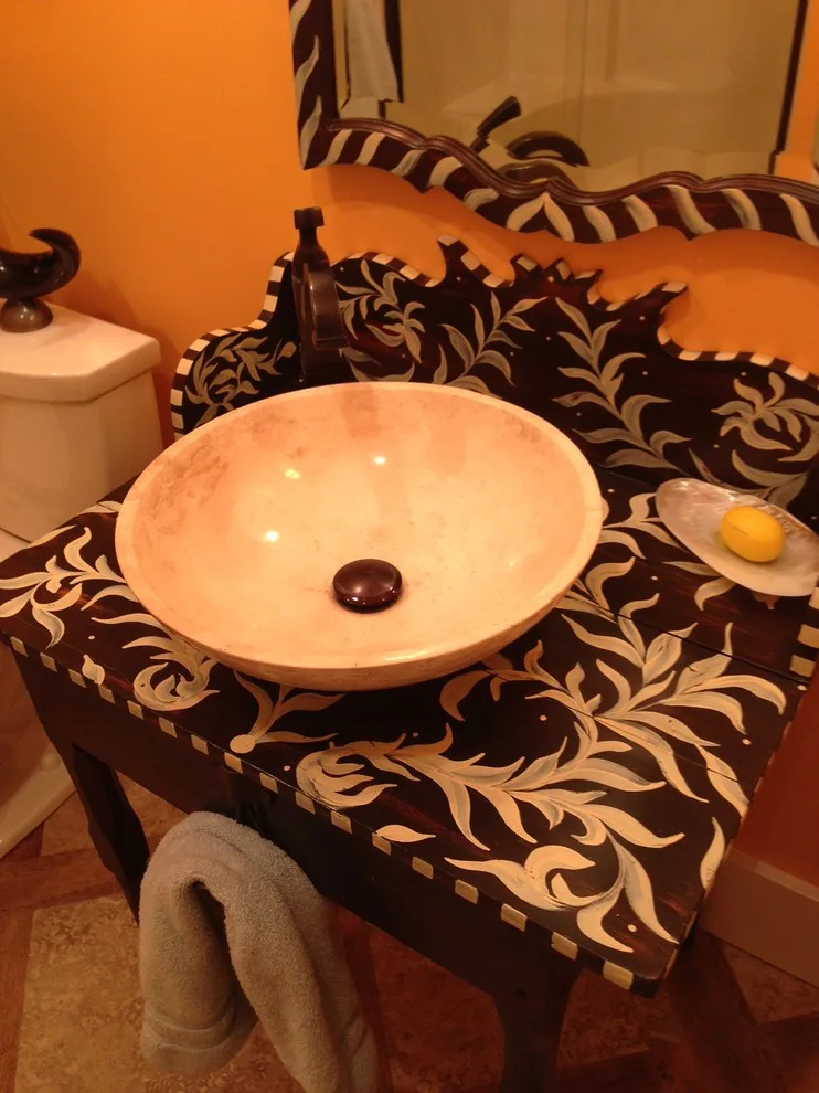 Home Design by Sally Dailey Designs - Photo 63