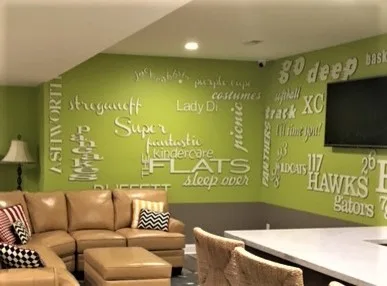 Home Design by Sally Dailey Designs - Photo 48