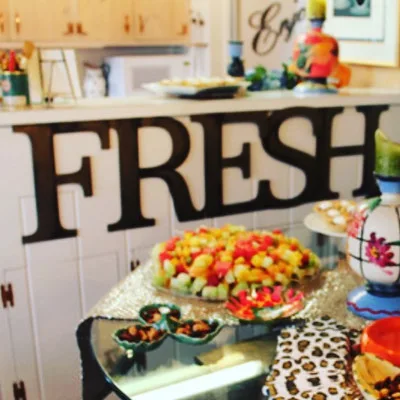 Home Design by Sally Dailey Designs - Photo 46