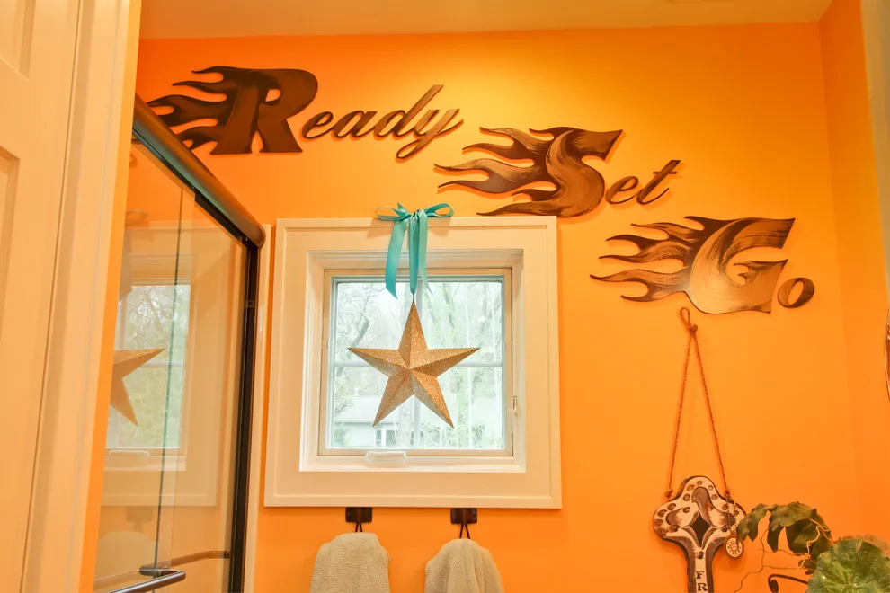 Home Design by Sally Dailey Designs - Photo 21