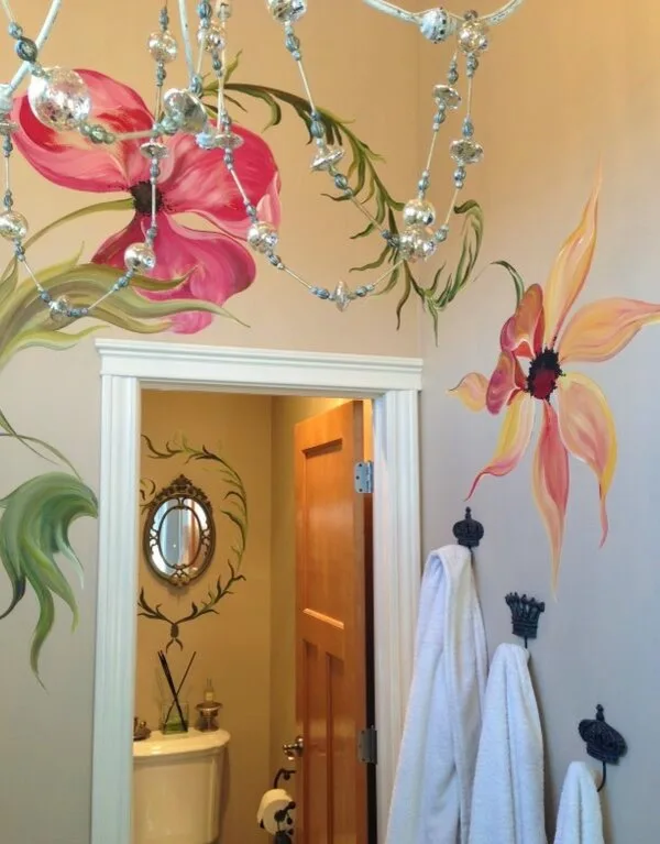 Home Design by Sally Dailey Designs - Photo 27