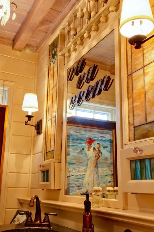 Home Design by Sally Dailey Designs - Photo 69