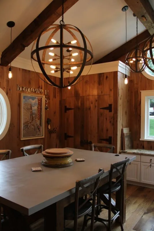 Home Design by Sally Dailey Designs - Photo 68