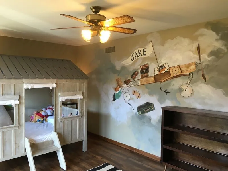 Home Design by Sally Dailey Designs - Photo 58