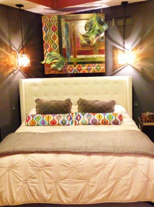 Home Design by Sally Dailey Designs - Photo 38