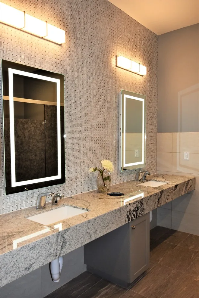 Home Design for Mortgage Firm by Interior Design Concepts - Photo 2