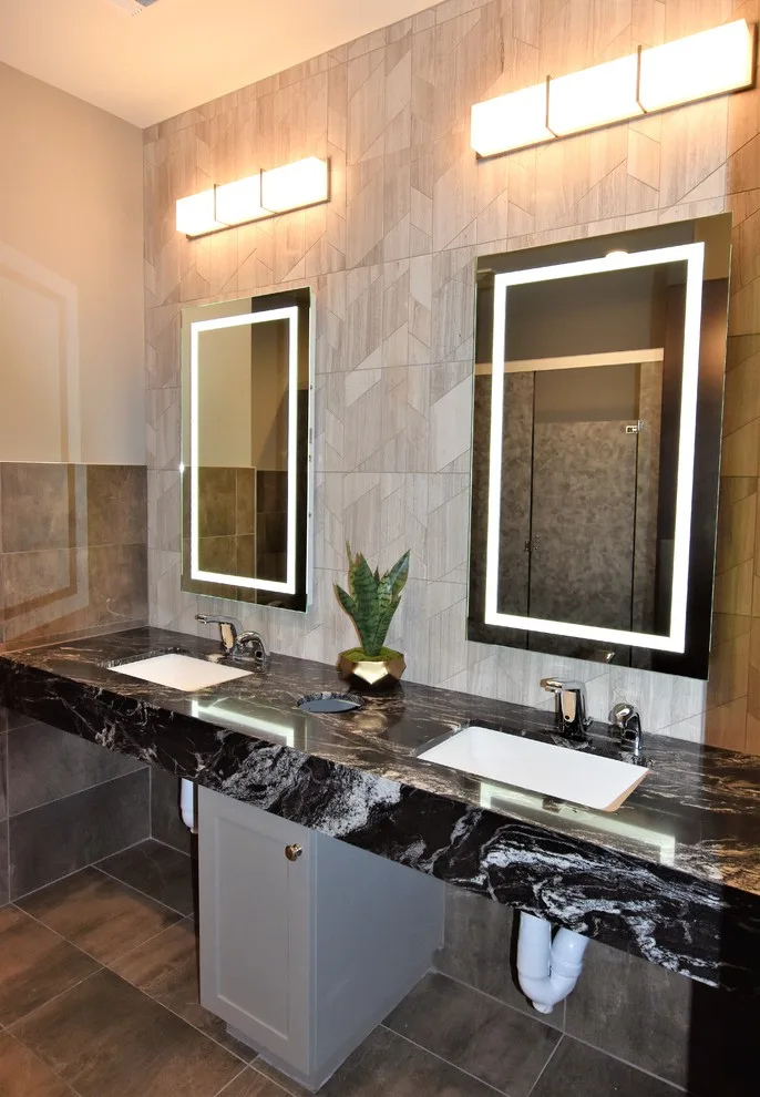 Home Design for Mortgage Firm by Interior Design Concepts - Photo 4