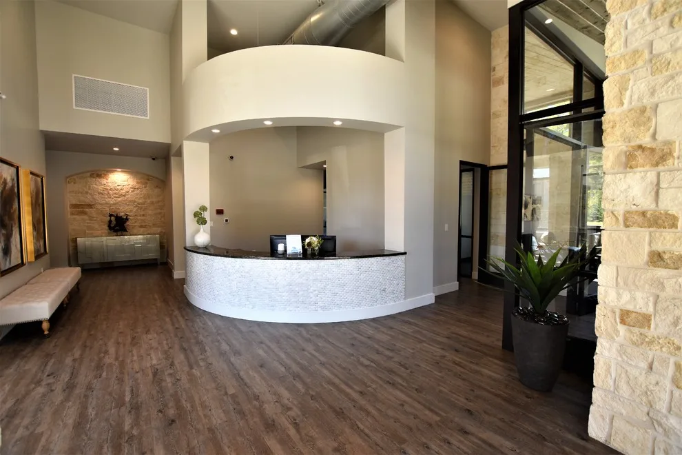 Home Design for Mortgage Firm by Interior Design Concepts - Photo 6