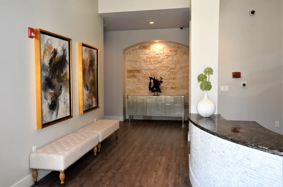 Home Design for Mortgage Firm by Interior Design Concepts - Photo 7