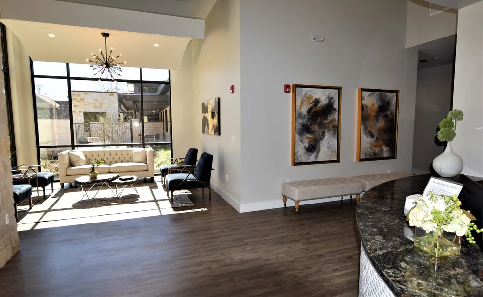 Home Design for Mortgage Firm by Interior Design Concepts - Photo 15
