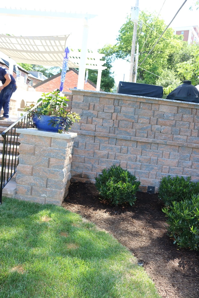 Quiet Village Landscaping - Photo 4