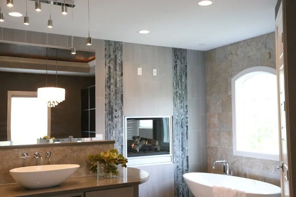 New Residential Construction by Mary Shipley Interiors - Photo 4