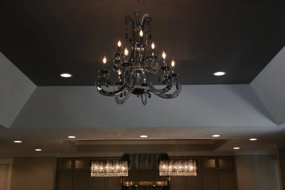 New Residential Construction by Mary Shipley Interiors - Photo 2