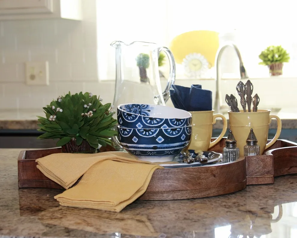 Rural Kitchen Renovation by Lisa Jane Co. - Photo 5