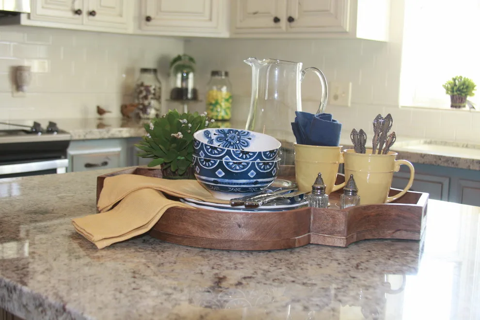 Rural Kitchen Renovation by Lisa Jane Co. - Photo 2