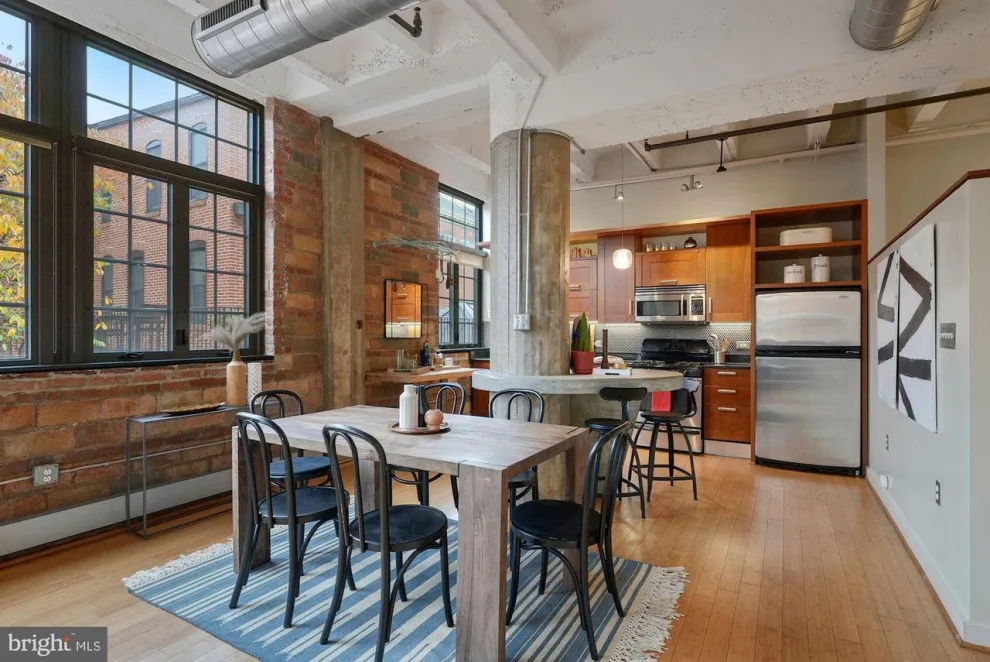 Urban Loft - DC by Dust To Diamonds Designs - Photo 5