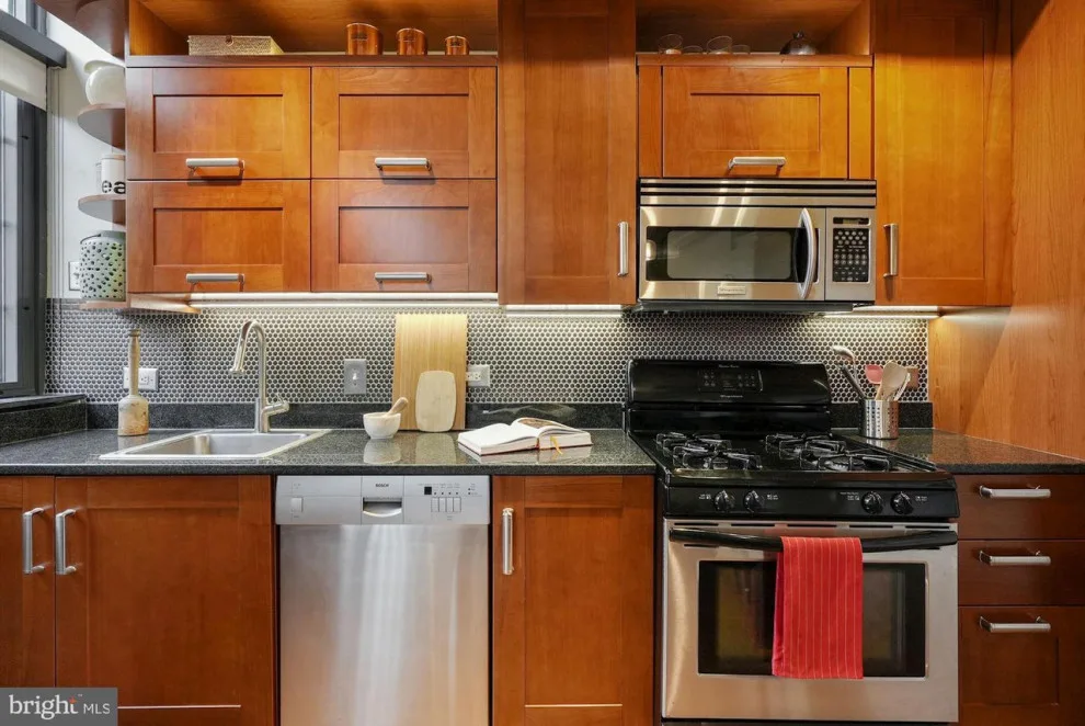 Urban Loft - DC by Dust To Diamonds Designs - Photo 2