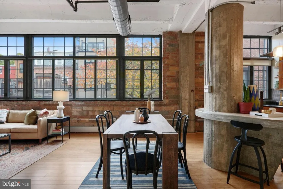 Urban Loft - DC by Dust To Diamonds Designs - Photo 3