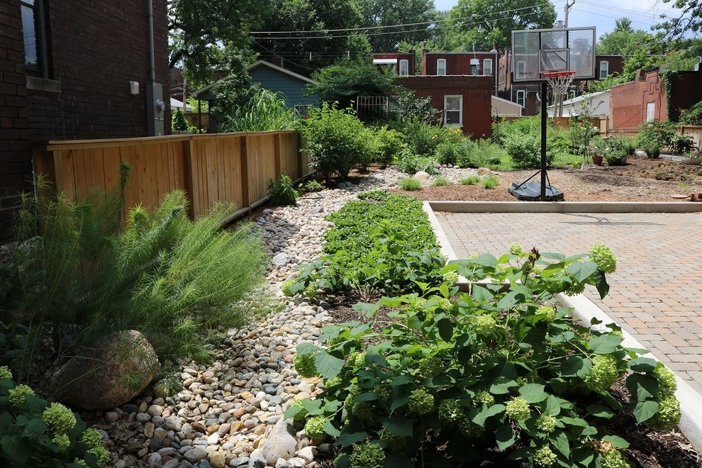 Quiet Village Landscaping - Photo 11