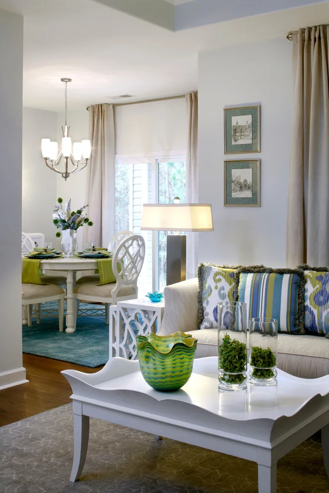 Senior Living by Watermark Interiors, LLC - Photo 2