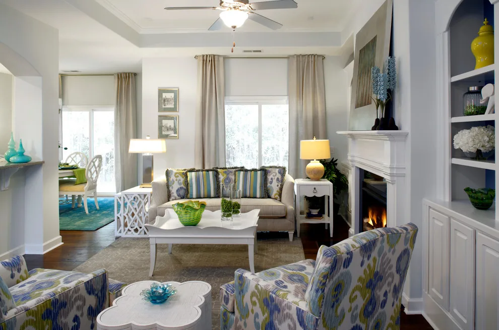 Watermark Interiors, LLC - Photo 10
