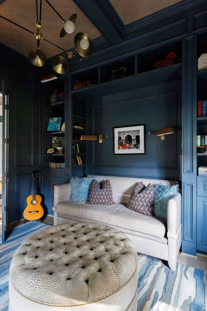 Getaway in the Mountains by Chairma Design Group - Photo 2