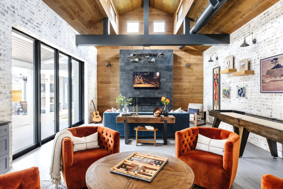 Getaway in the Mountains by Chairma Design Group - Photo 24