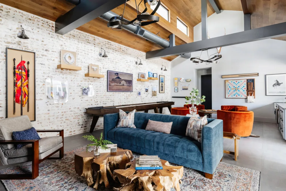 Getaway in the Mountains by Chairma Design Group - Photo 5