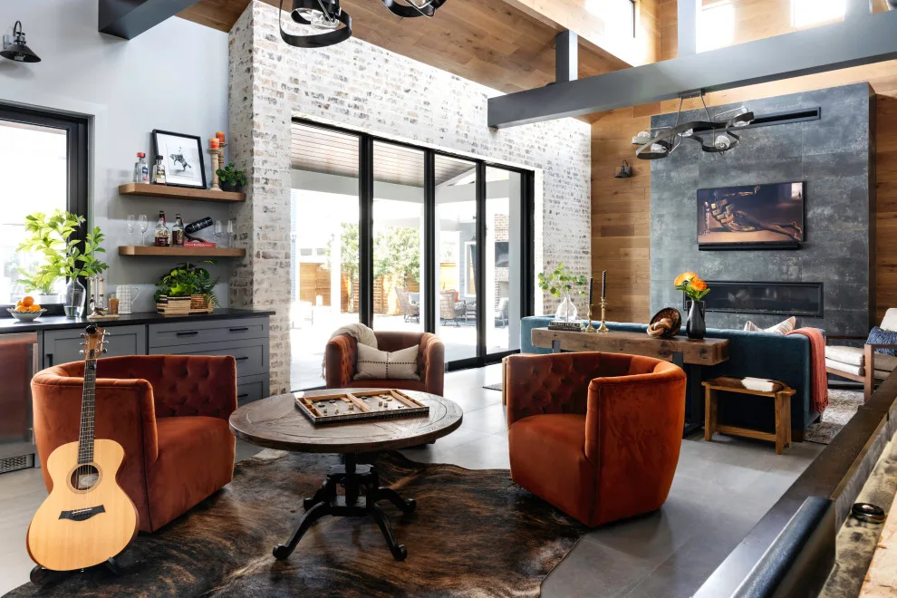 Getaway in the Mountains by Chairma Design Group - Photo 19