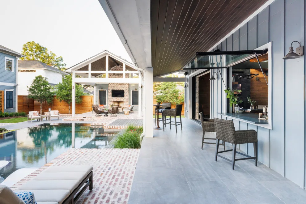 Getaway in the Mountains by Chairma Design Group - Photo 13