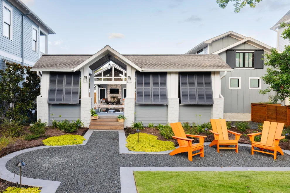 Getaway in the Mountains by Chairma Design Group - Photo 15