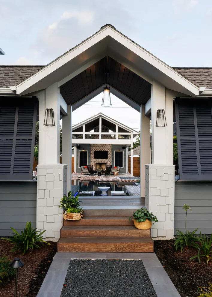 Getaway in the Mountains by Chairma Design Group - Photo 16