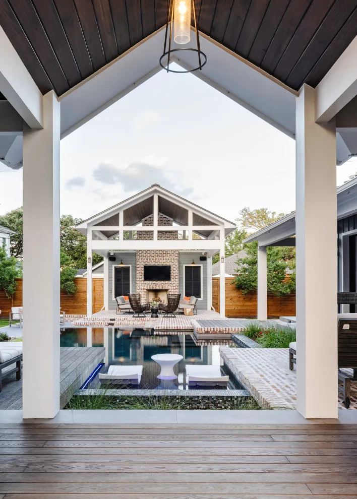 Getaway in the Mountains by Chairma Design Group - Photo 4