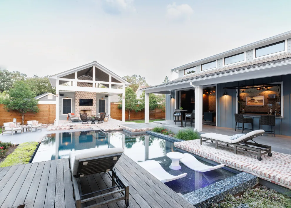 Getaway in the Mountains by Chairma Design Group - Photo 11