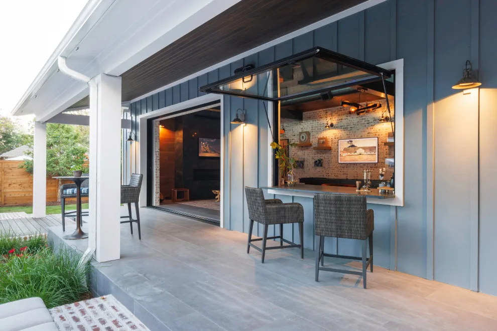 Getaway in the Mountains by Chairma Design Group - Photo 21