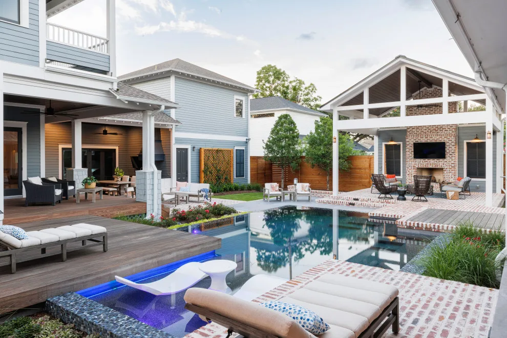 Getaway in the Mountains by Chairma Design Group - Photo 10